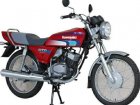 Kawasaki GTO 125